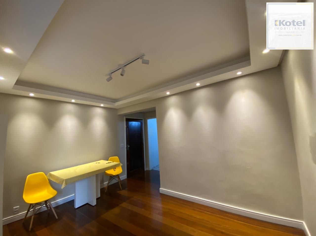 Apartamento Garden 2 quartos à venda, 86m², Centro Histórico - Porto Alegre