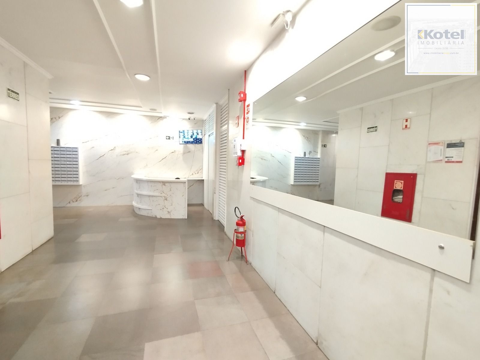 Apartamento de 1 dormitório no Centro Histórico, Porto Alegre, RS