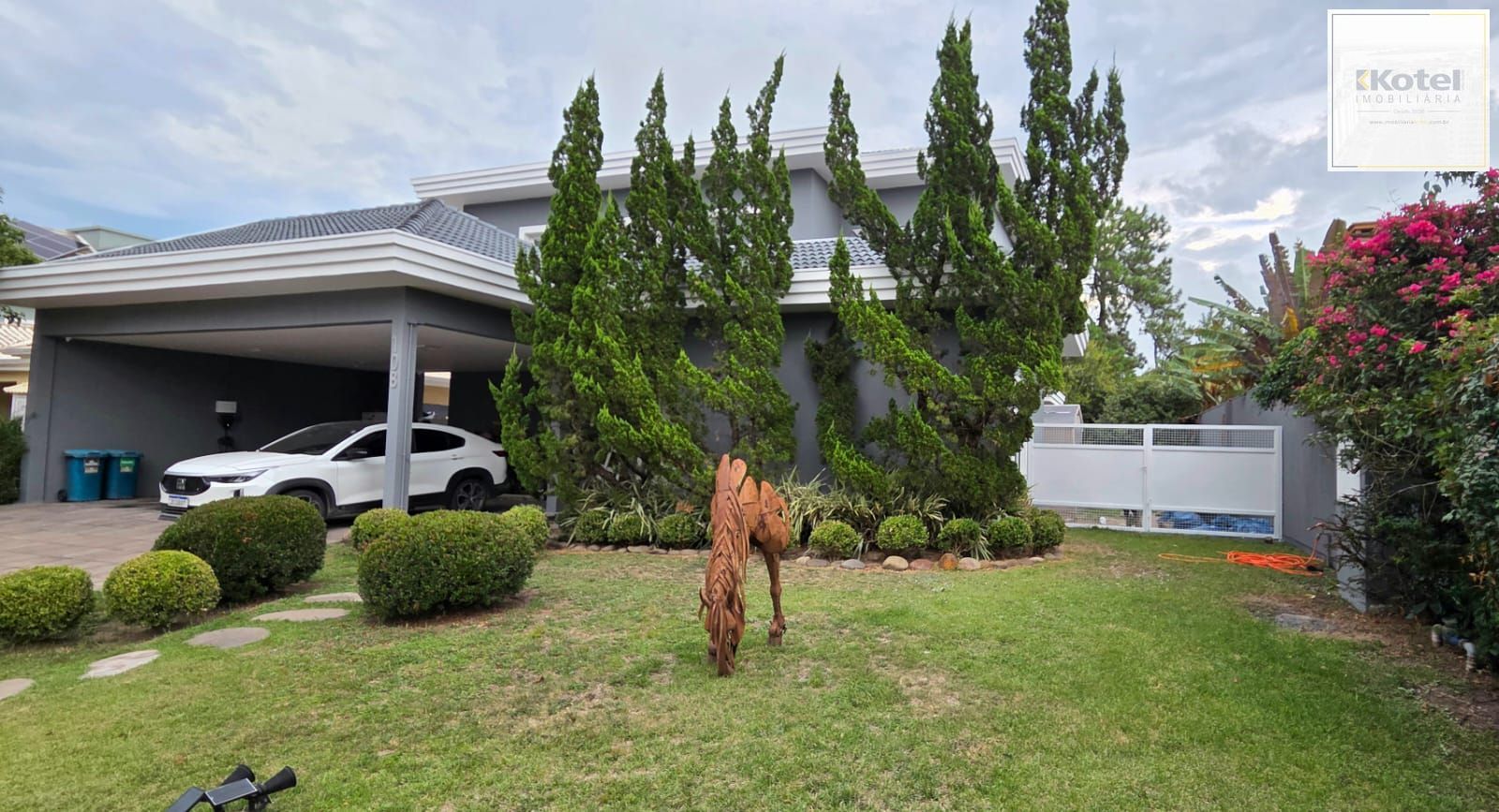 Casa Condomínio em Porto Alegre, no bairro Terra Ville. — foto 2