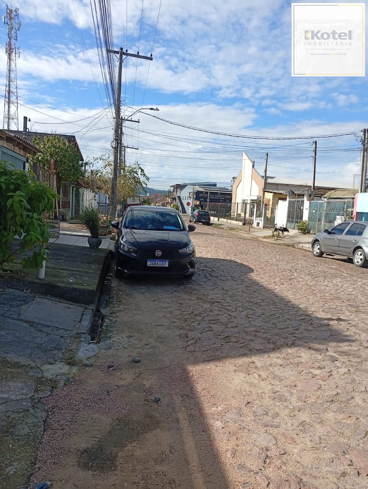TERRENO PLANO DE 125 M² - MORADAS DA HIPICA