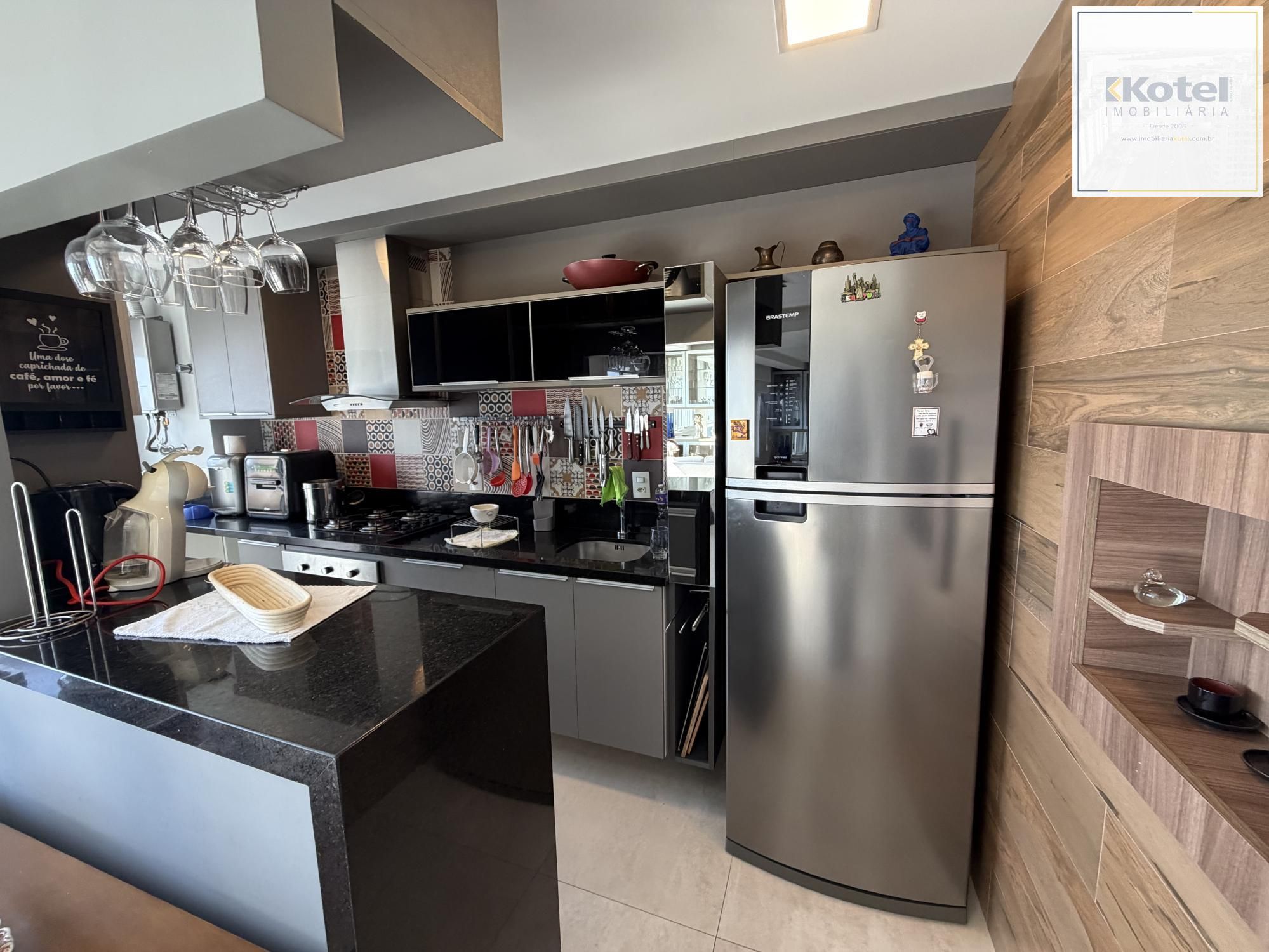 Apartamento 1 quartos à venda, 69m², Tristeza - Porto Alegre
