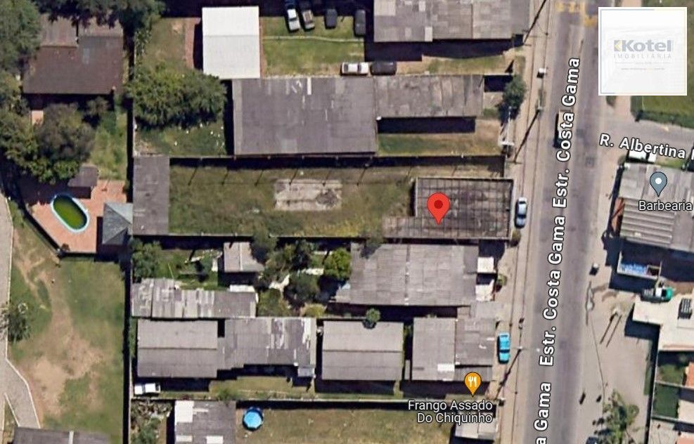 Excelente loja com 80m2 de área contruída, localizada em avenida de grande fluxo. O imóvel conta com terreno de 400 m² (10 x 40 metros).
