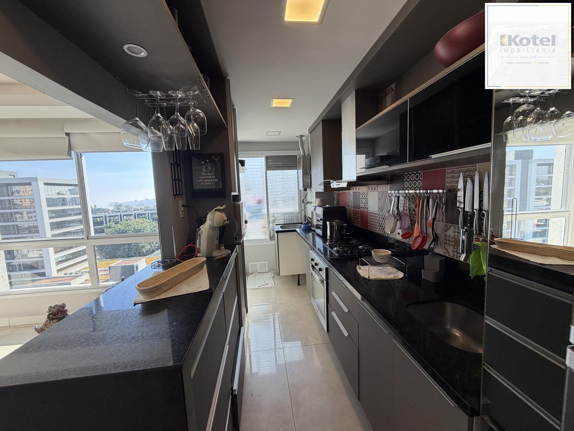 Apartamento 1 quartos à venda, 69m², Tristeza - Porto Alegre