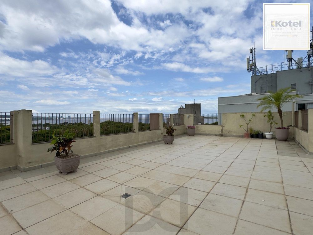 Apartamento, 2 quartos, à venda, 72 m², Centro Histórico - Porto Alegre — foto 4