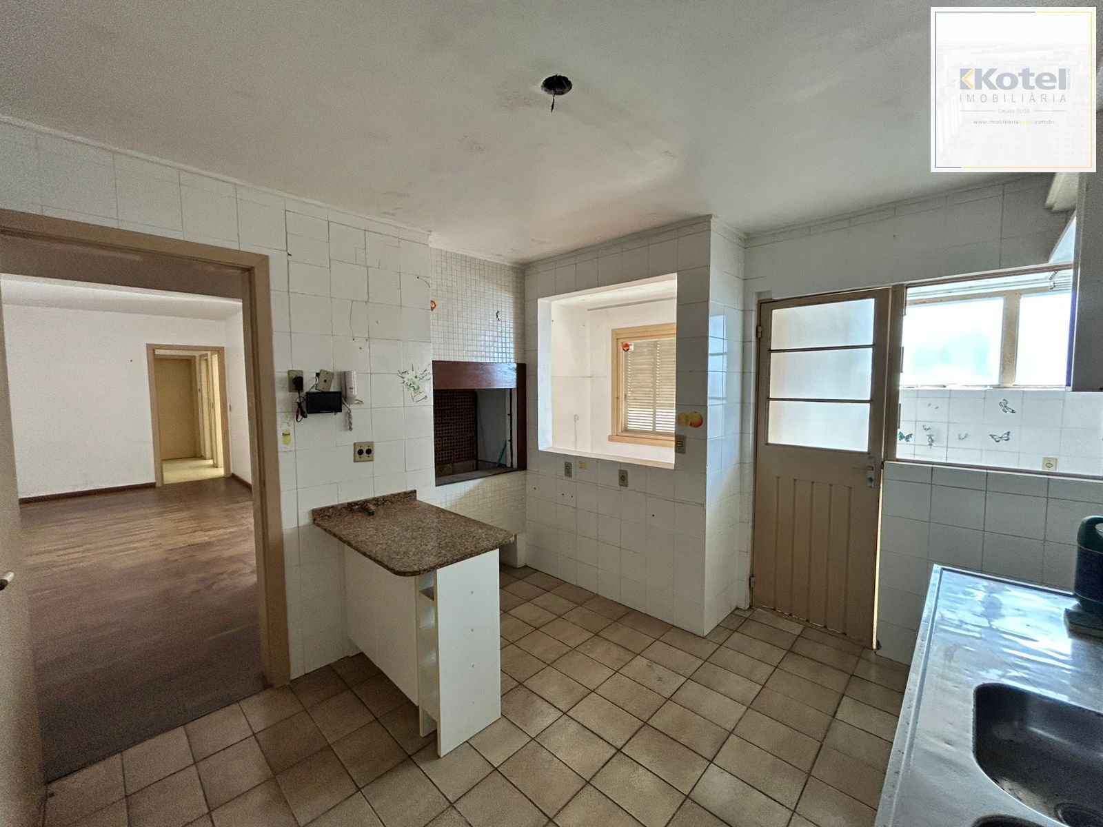 Apartamento, 3 quartos, à venda, 117 m², Tristeza - Porto Alegre — foto 3