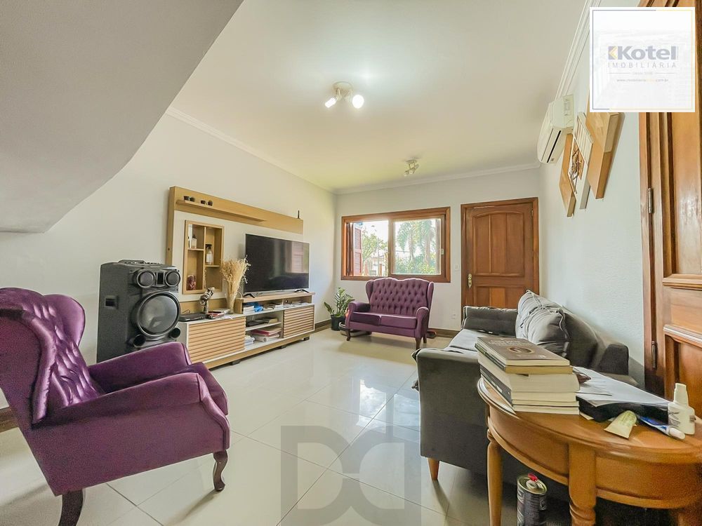 Casa de Condomínio 3 quartos à venda, 197m², Guarujá - Porto Alegre — foto 5