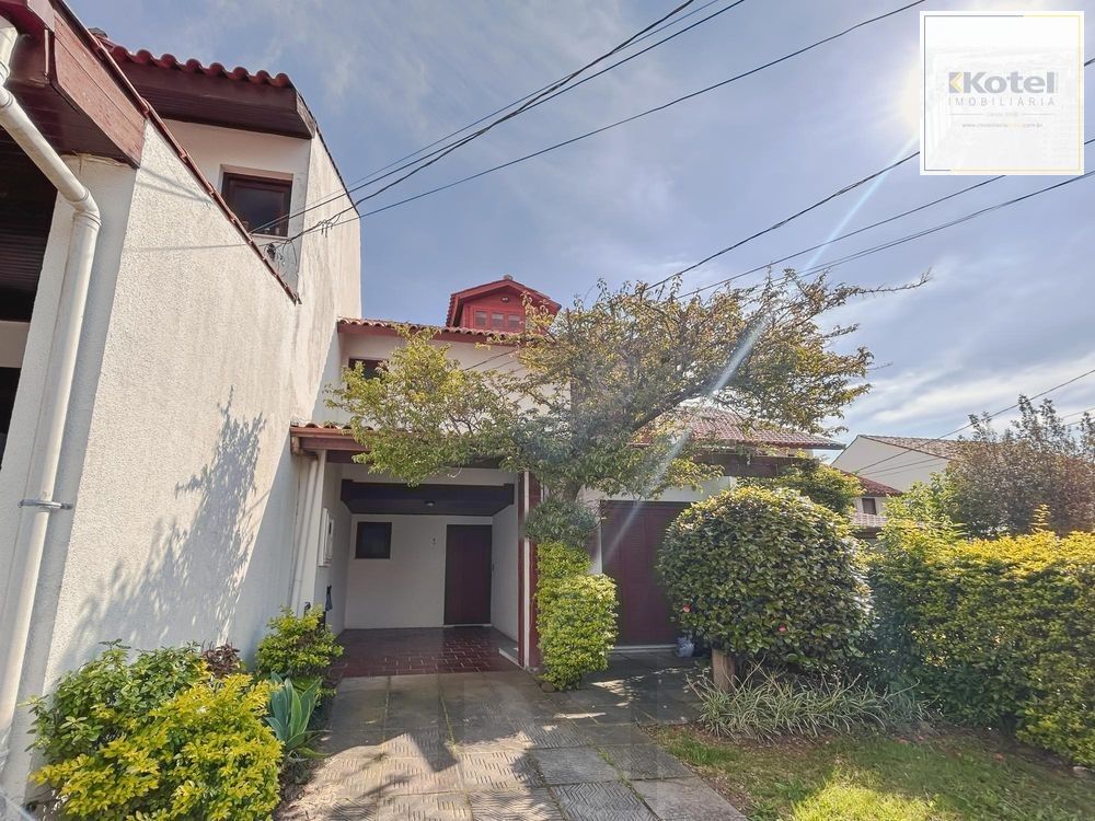 Casa de Condomínio 3 quartos à venda, 126m², Cavalhada - Porto Alegre