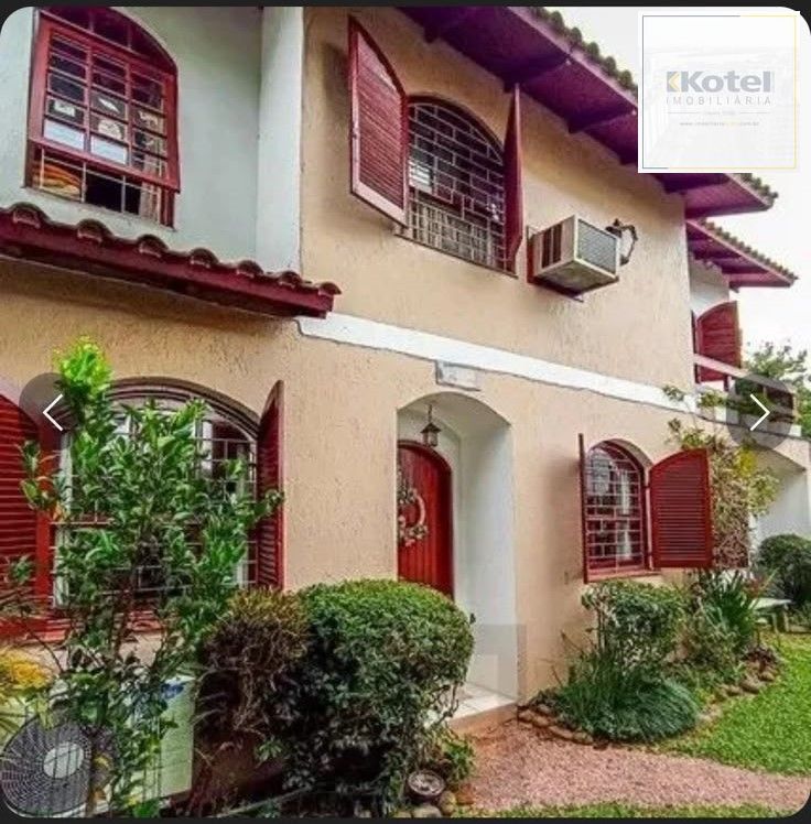 RESIDÊNCIA DE 3 DORMITORIS COM 1 SUITE 2 VAGAS NO BAIRRO TRISTEZA