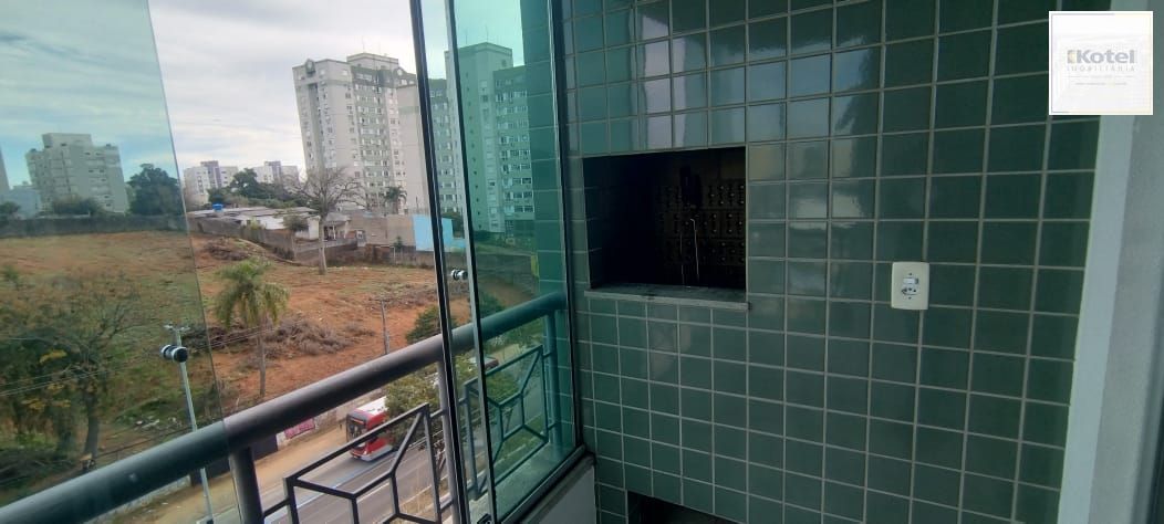 Apartamento 2 quartos à venda, 60m², Cavalhada - Porto Alegre