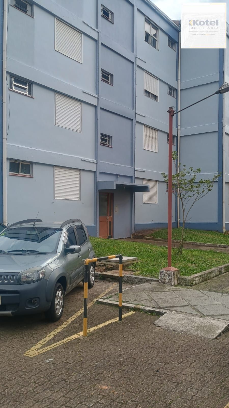 Apartamento, 2 quartos, à venda, 48 m², Camaquã - Porto Alegre — foto 4