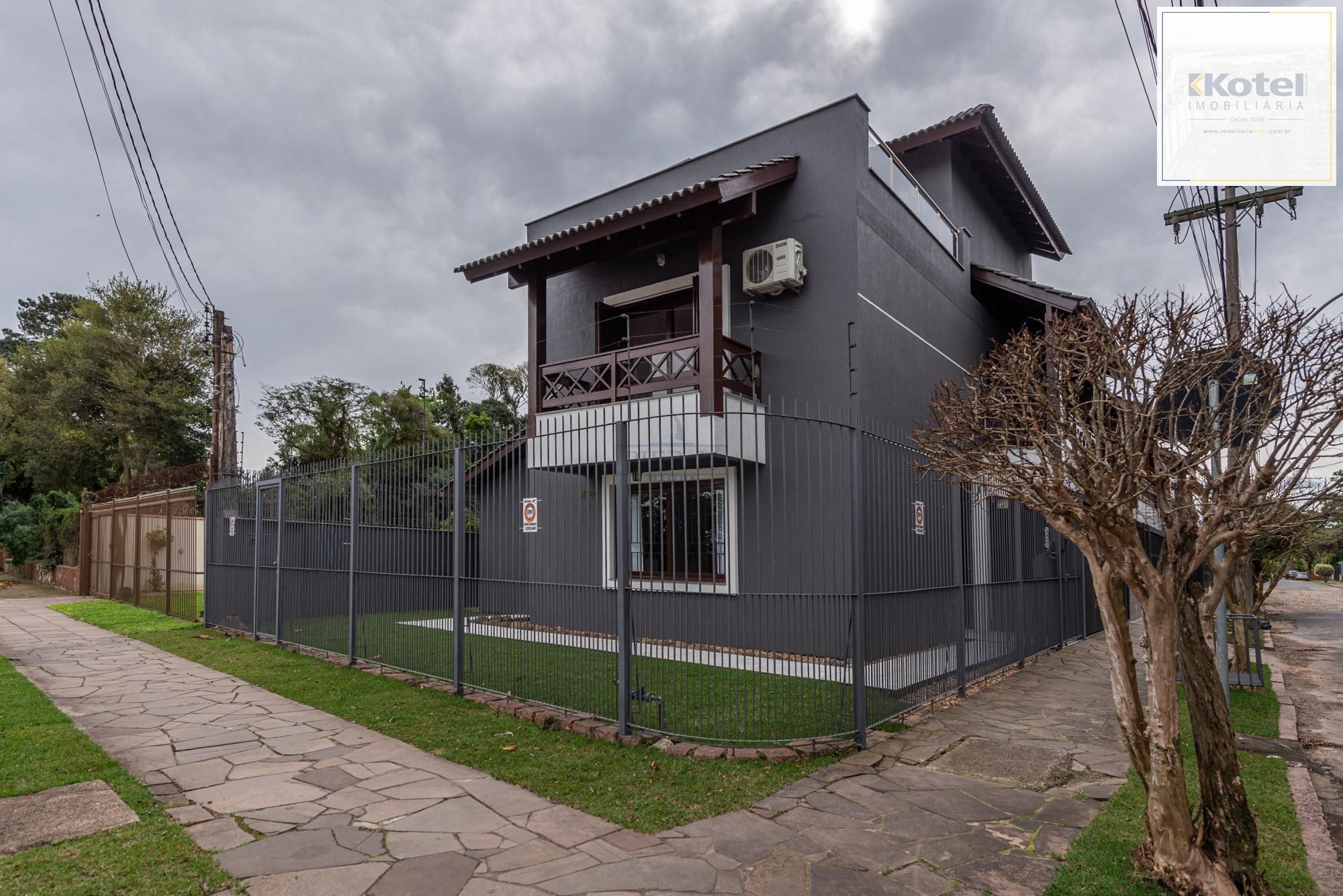 Casa para Venda - 248.29m², 3 dormitórios, sendo 1 suites, 2 vagas - Ipanema