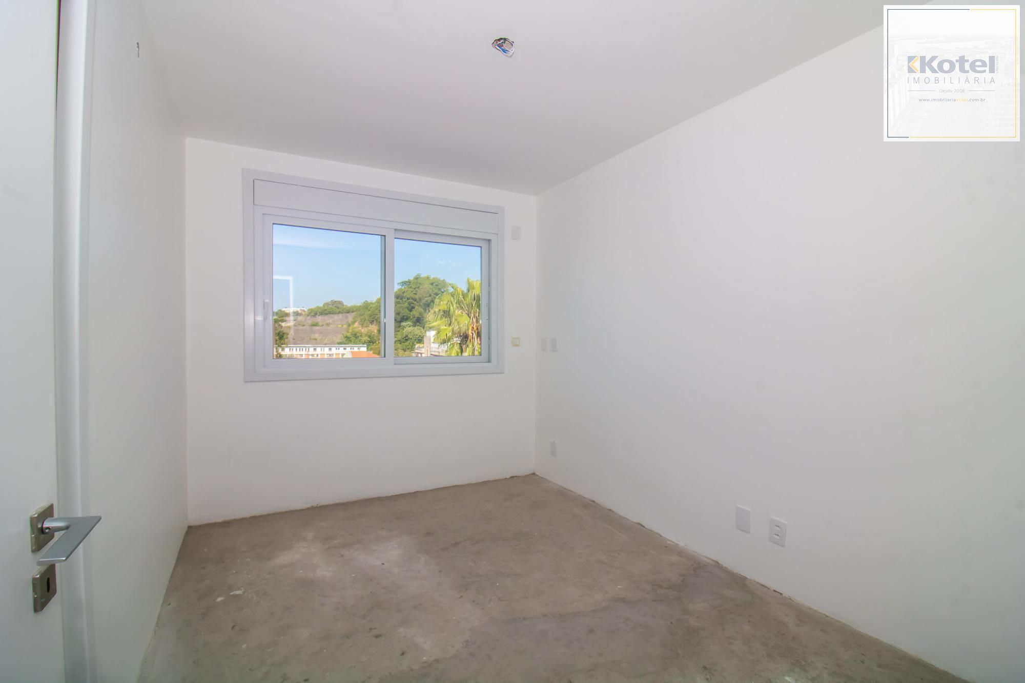 APARTAMENTO DUPLEX - 177m², 3 dormitórios, sendo 3 suites, Menino Deus — foto 5