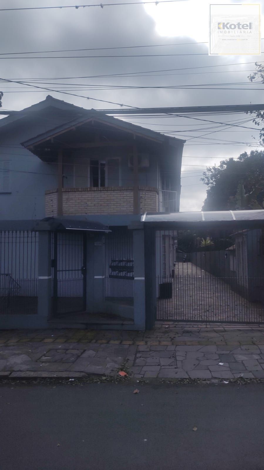 Casa Condominio em Porto Alegre, no bairro Tristeza, com 3 quartos — foto 4