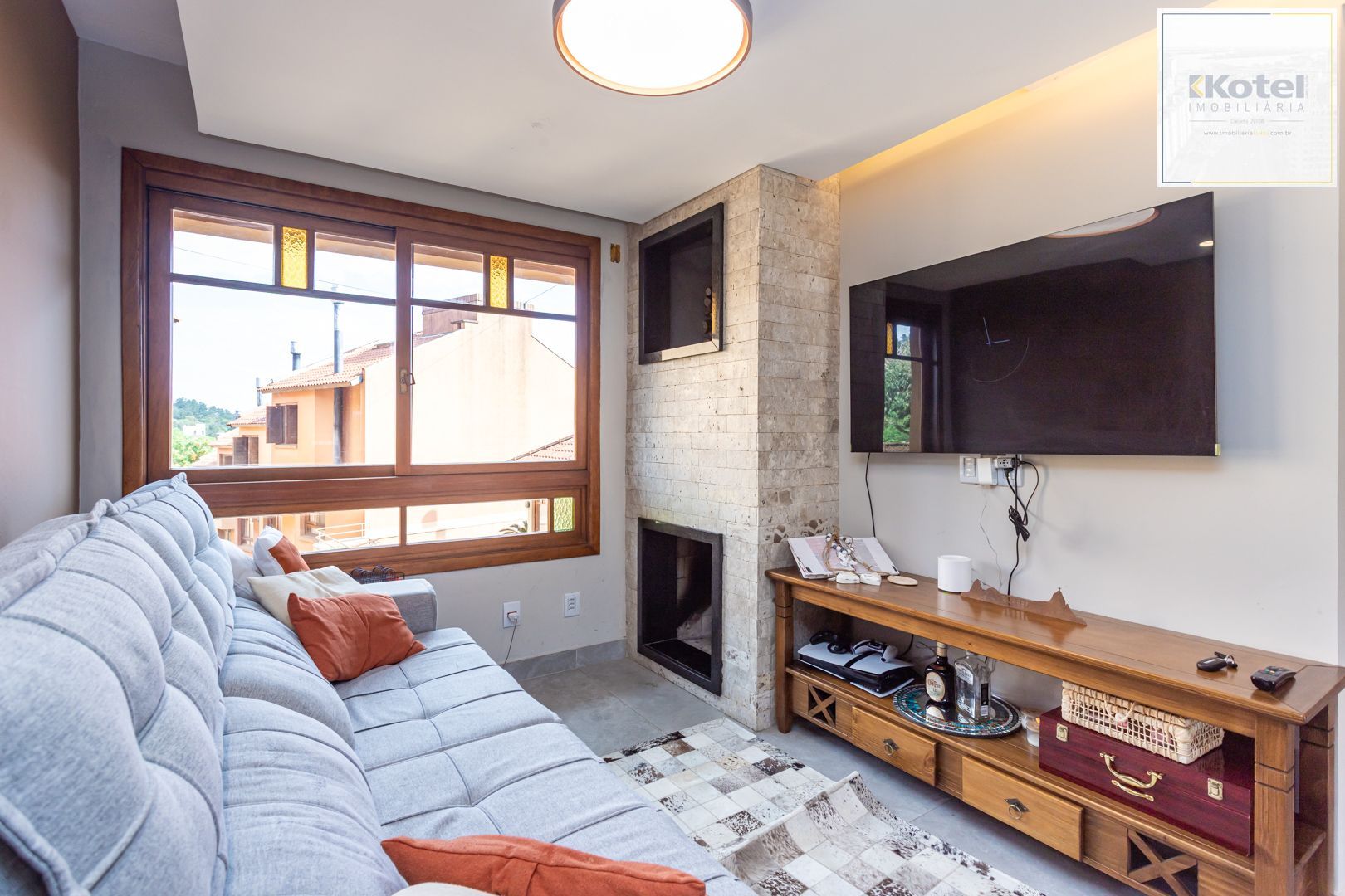 Casa de Condomínio, 3 quartos, à venda, 152 m², Espírito Santo - Porto Alegre — foto 4
