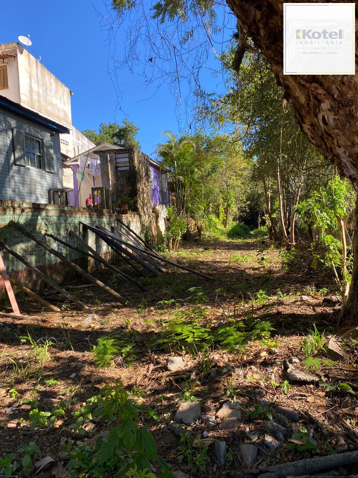 Terreno, à venda, Santa Tereza - Porto Alegre — foto 3