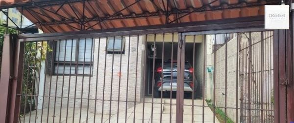 ótimo sobrado em localização estratégica. — foto 2