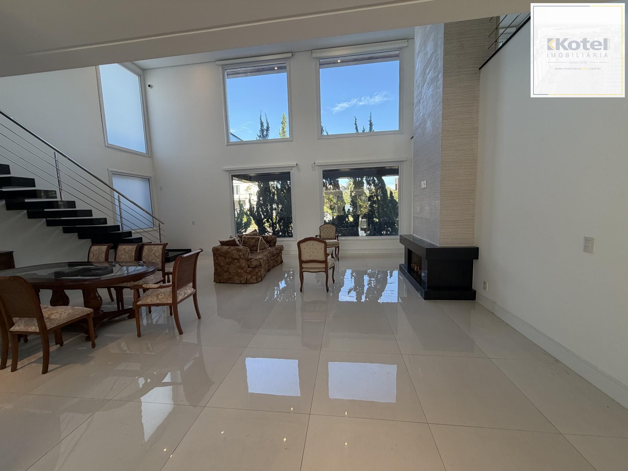 Casa de Condomínio 5 quartos à venda, 567m², Terraville - Porto Alegre