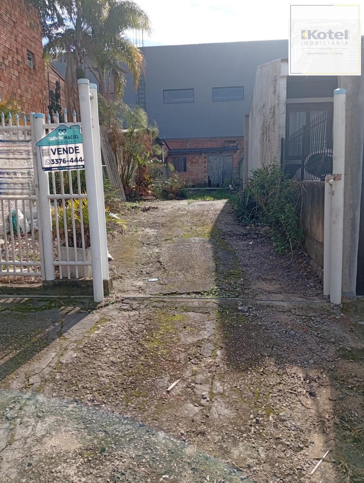 TERRENO PLANO DE 125 M² - MORADAS DA HIPICA