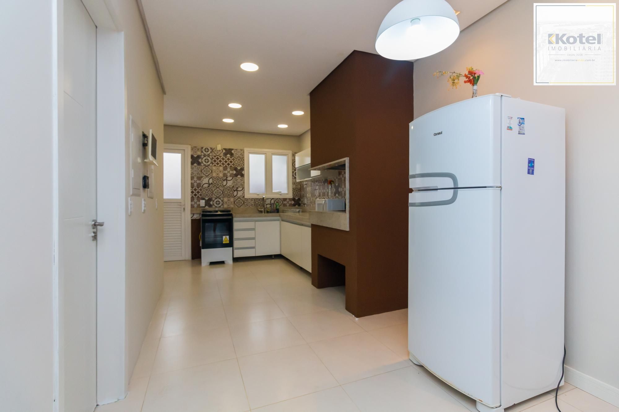 Hípica- sobrado com 4 dormitórios, sendo 1 no térreo, 155m², garagem fechada — foto 5