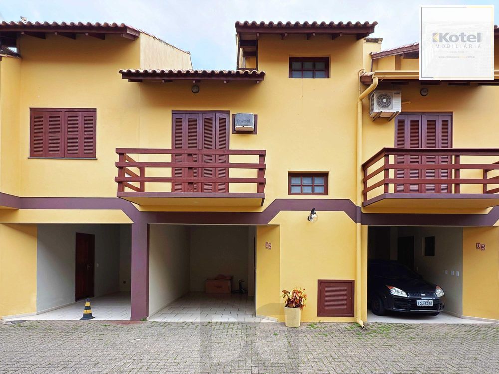 Casa de Condomínio, 3 quartos, à venda, 131 m², Guarujá - Porto Alegre — foto 3