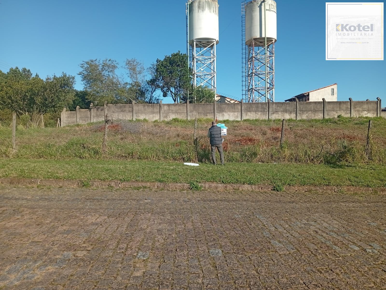 Terreno à venda, Espírito Santo - Porto Alegre — foto 3