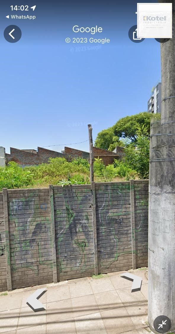 Terreno à venda, São João - Porto Alegre — foto 2