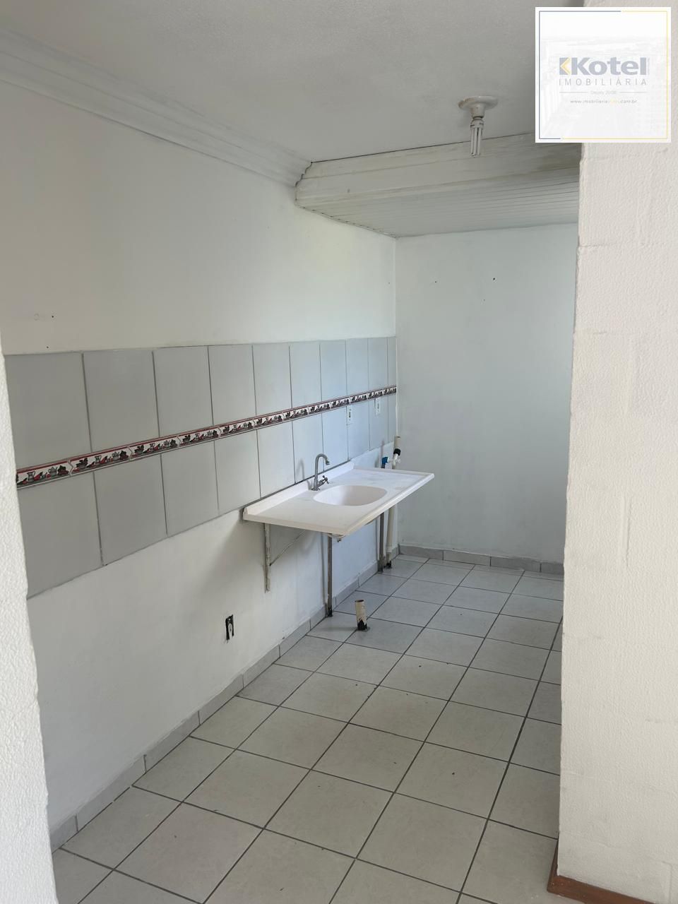 Apartamento 2 quartos à venda, 32m², Parque Santa Fé - Porto Alegre