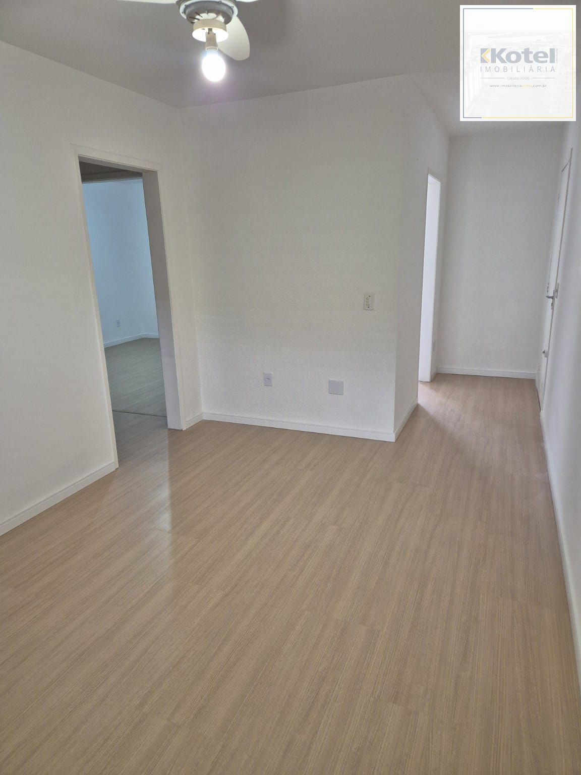 Apartamento, 2 quartos, à venda, 57 m², Cristal - Porto Alegre — foto 2