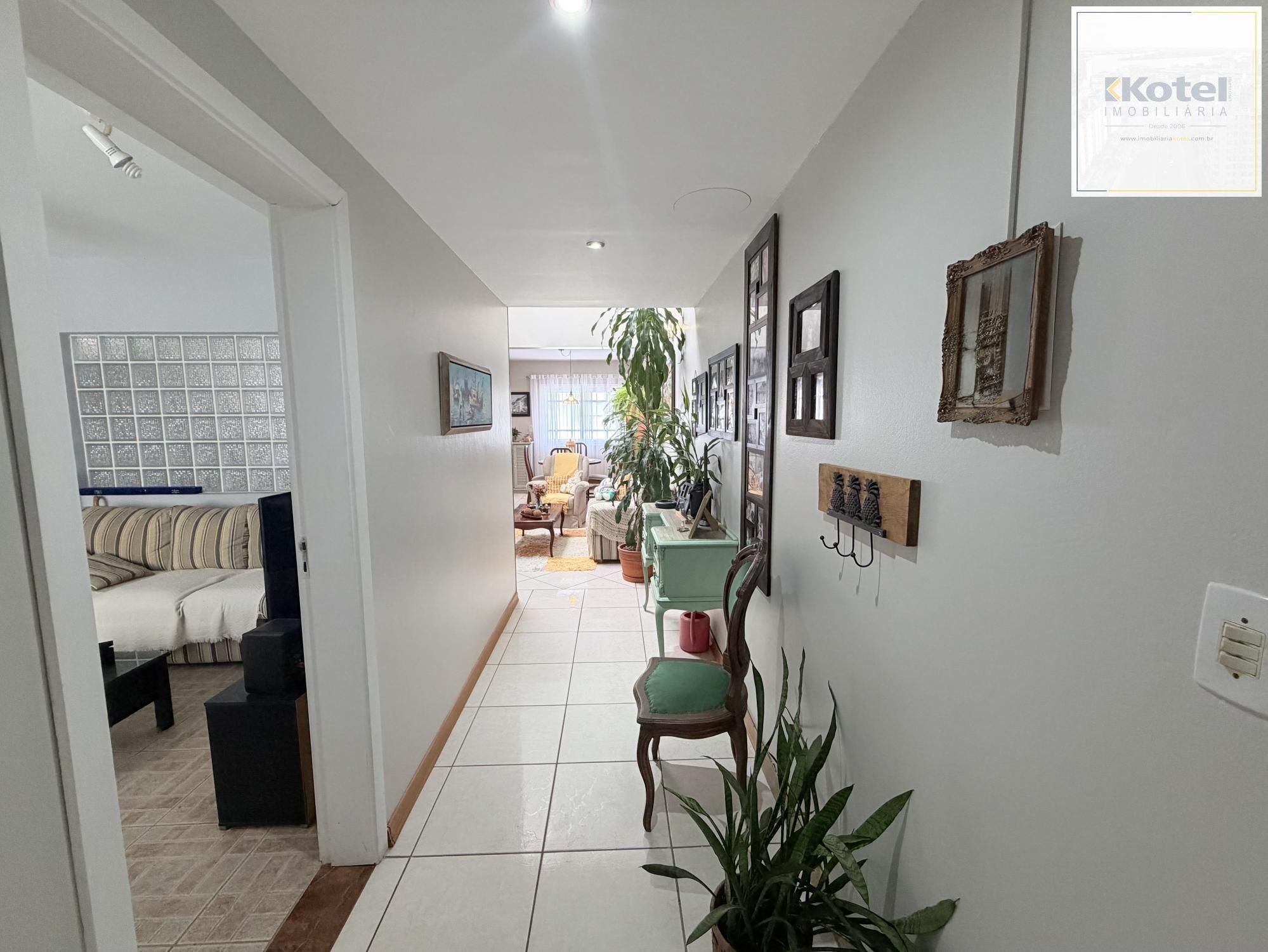 Casa 4 quartos à venda, 135m², Serraria - Porto Alegre