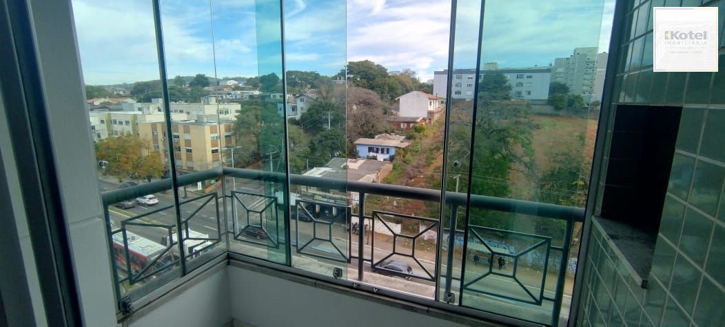 Apartamento 2 quartos à venda, 60m², Cavalhada - Porto Alegre
