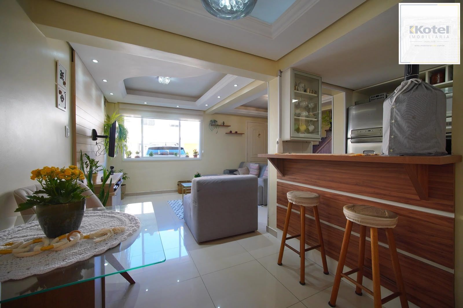 Casa de Condomínio, 3 quartos, à venda, 137 m², Hípica - Porto Alegre — foto 5