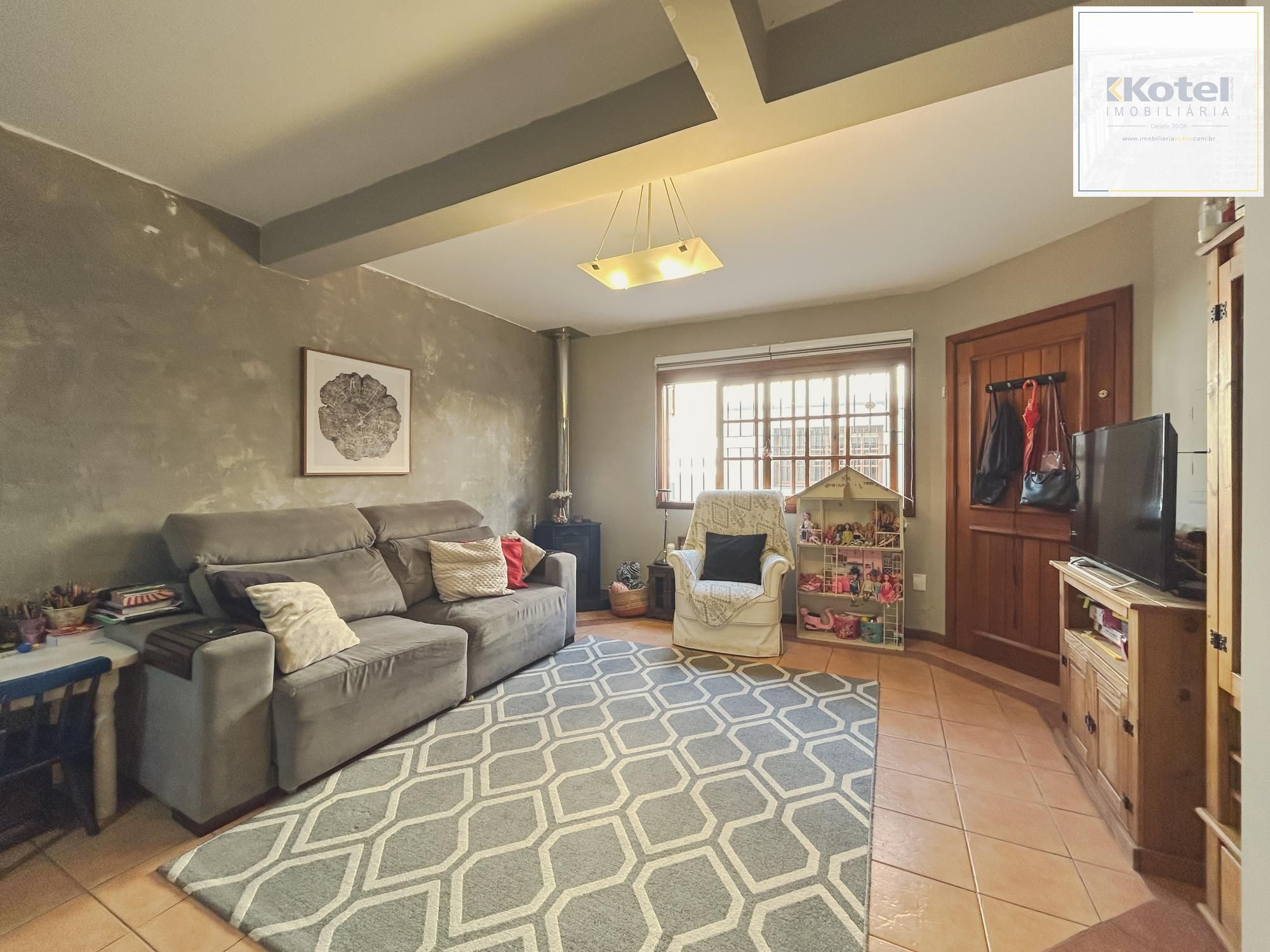 Casa de condomínio, 3 quartos, à venda, 129 m², Espírito Santo - Porto Alegre — foto 3