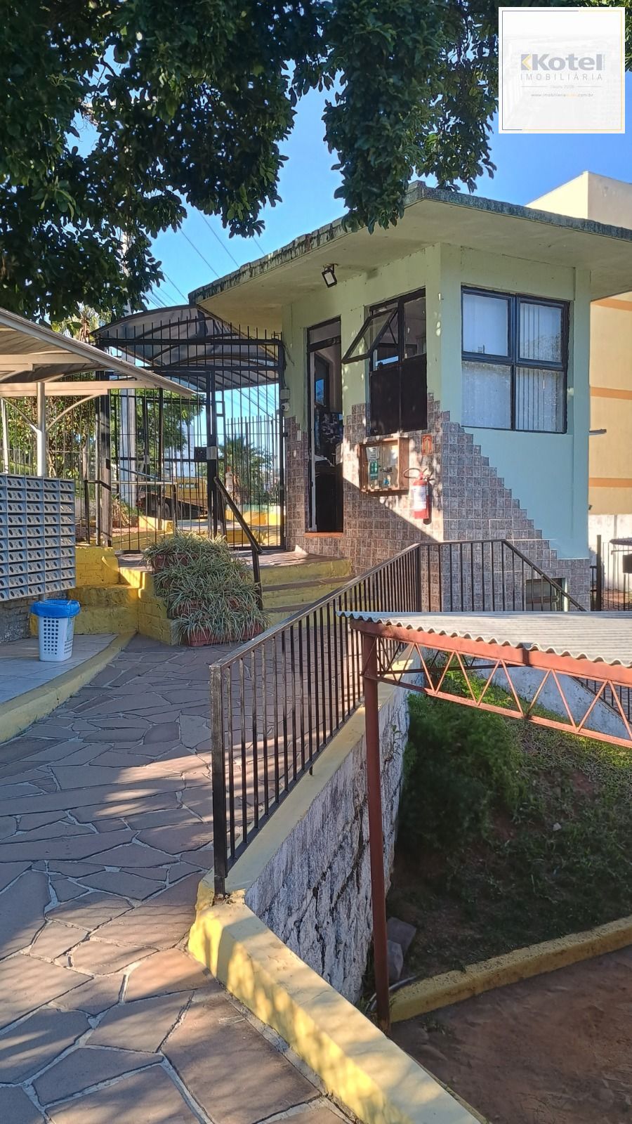 Apartamento 2 quartos, infra, piscina, playground, portaria 24hs. — foto 3
