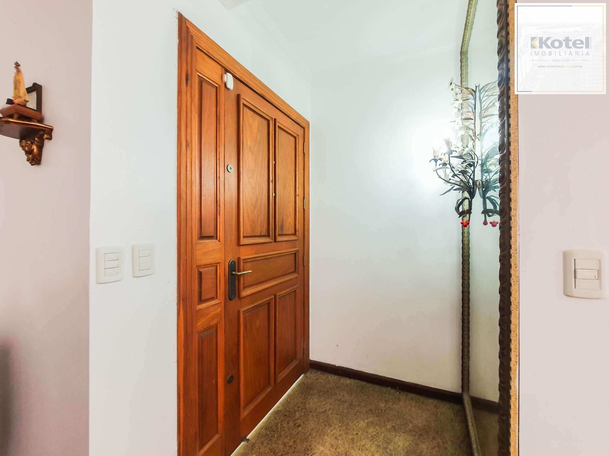 Linda e Ampla Casa com 4 dormitórios no Bairro Ipanema. — foto 3