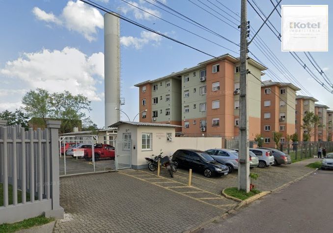 Apartamento 2 quartos à venda, 52m², Restinga - Porto Alegre — foto 2