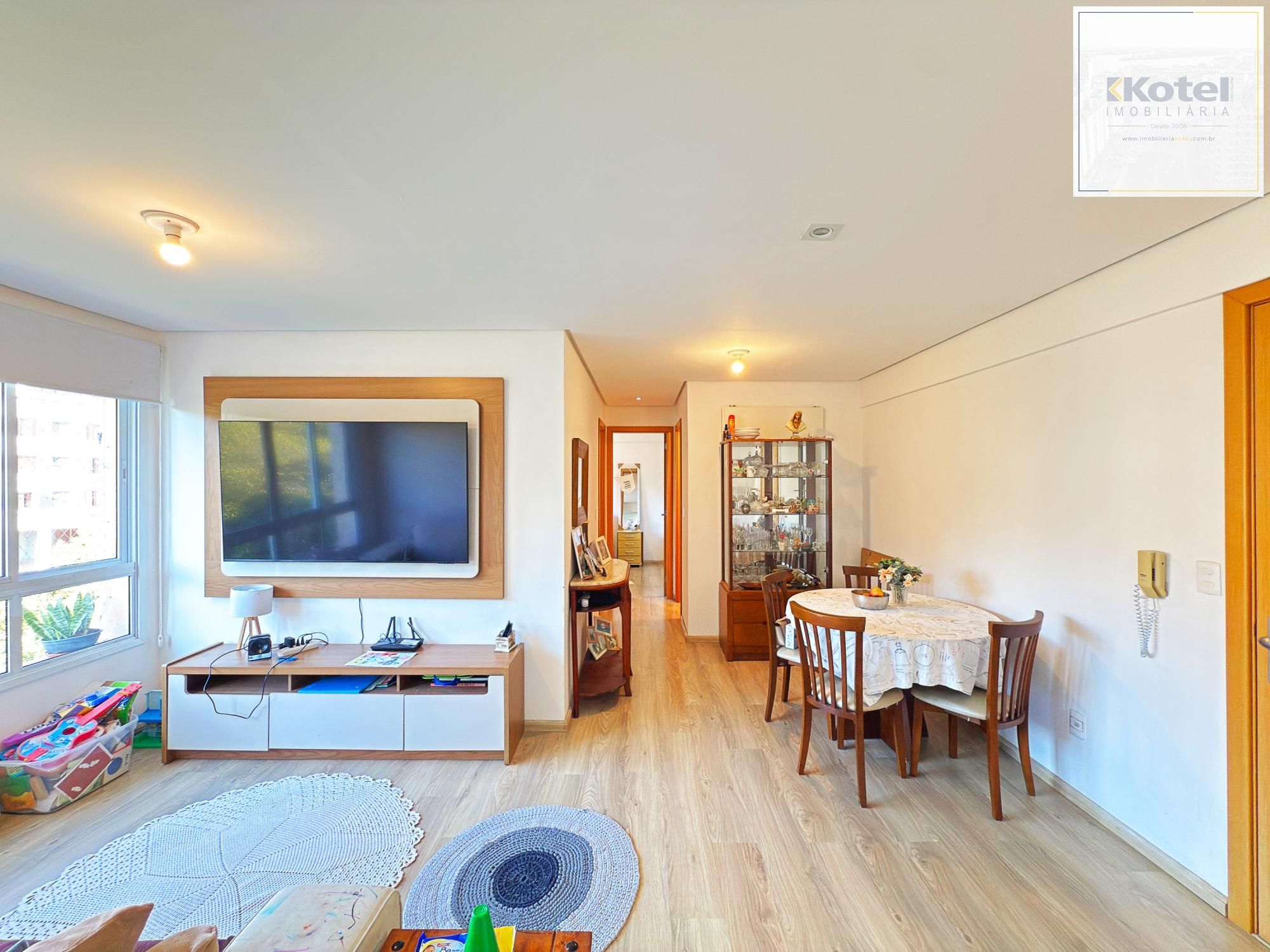Apartamento, 2 quartos, à venda, 53 m², Ipanema - Porto Alegre — foto 2