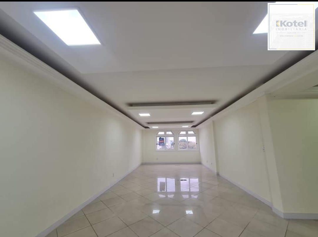 Excelente sala comercial bem localizada, no centro de Novo Hamburgo..