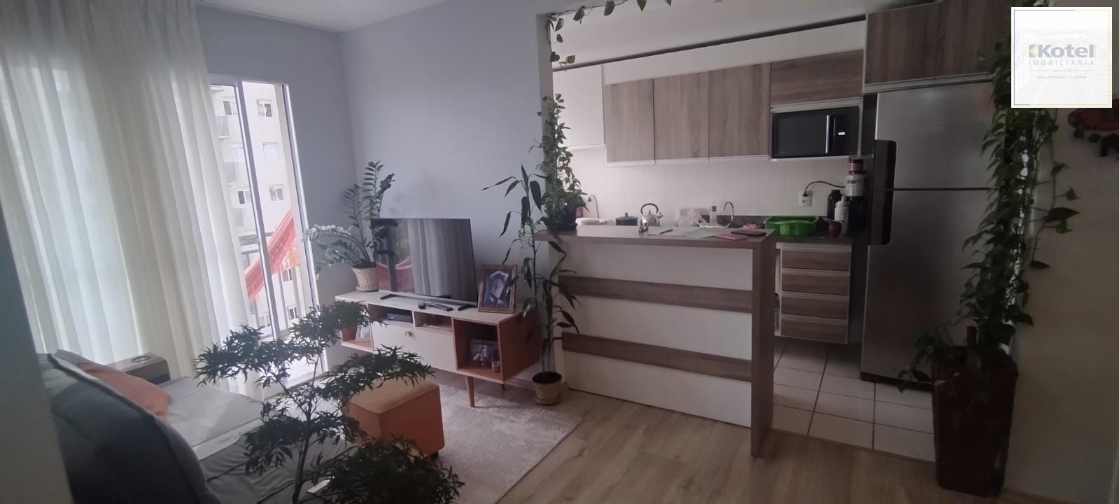 Apartamento 3 quartos à venda, 68m², Tristeza - Porto Alegre — foto 2