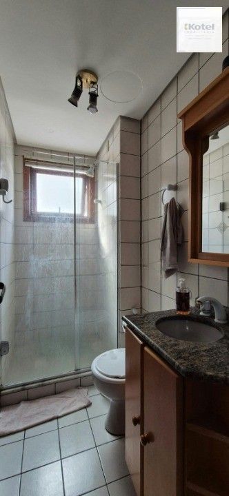 Apartamento, 3 quartos, à venda, 82 m², Santo Antônio - Porto Alegre — foto 3
