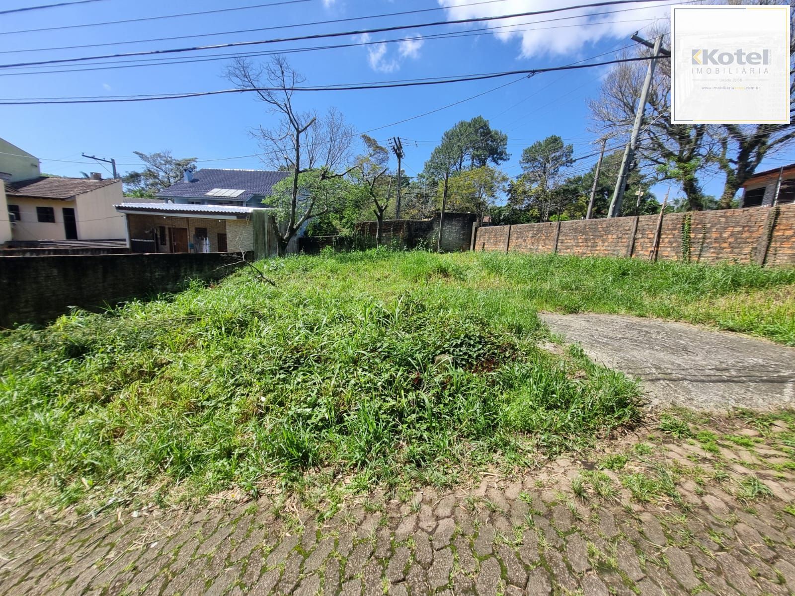 Terreno em Condomínio no bairro Vila Nova — foto 3