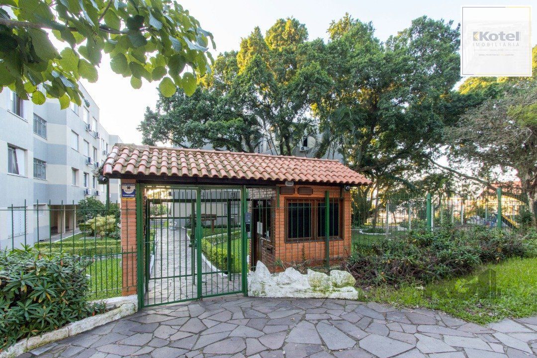 Apartamento em Porto Alegre, no bairro Tristeza, com 2 dormitório(s), e 2 banhei — foto 3