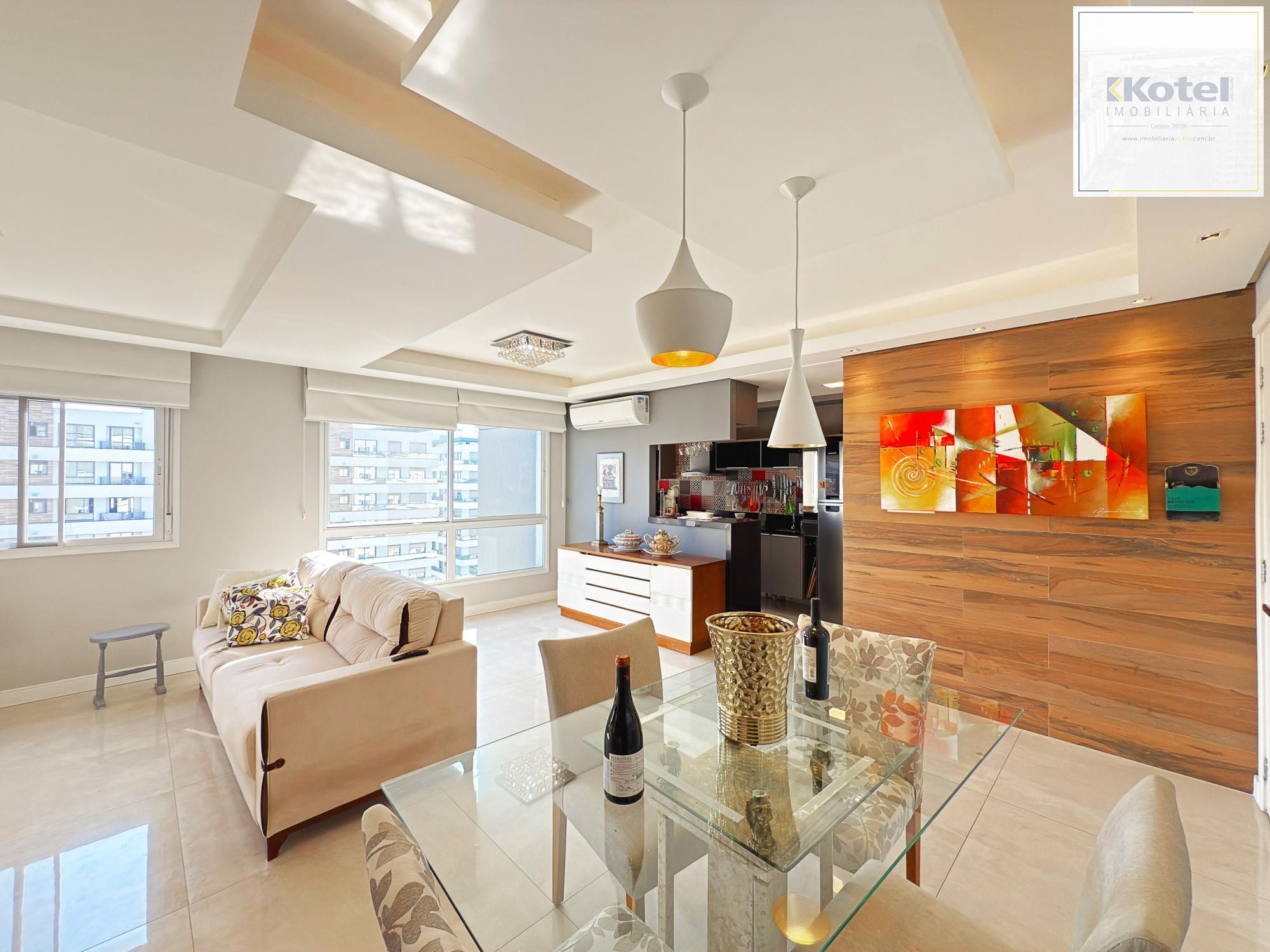 Apartamento, 1 quarto, à venda, 69 m², Tristeza - Porto Alegre — foto 3