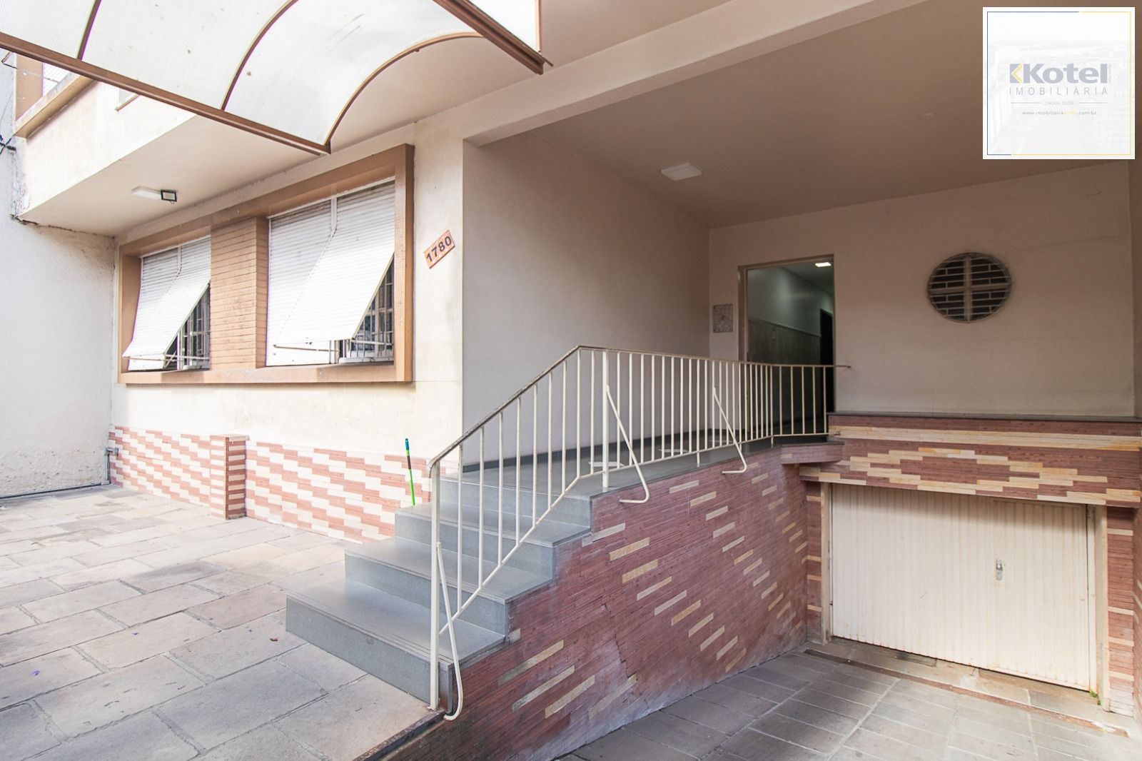 Apartamento 2 quartos à venda, 106m², Cidade Baixa - Porto Alegre