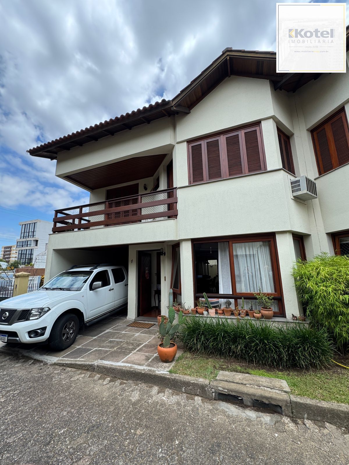Casa do Condomínio Ilha de Majorca- Bairro Tristeza - 4D - 232 m² — foto 4