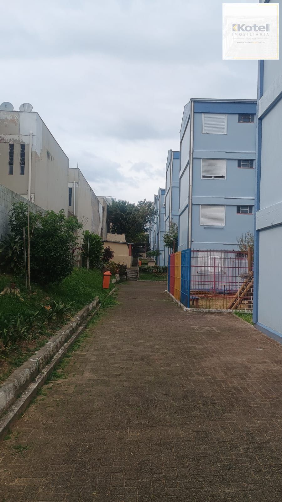 Apartamento, 2 quartos, à venda, 48 m², Camaquã - Porto Alegre — foto 3