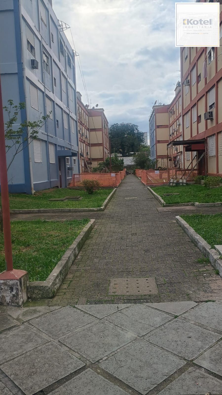 Apartamento, 2 quartos, à venda, 48 m², Camaquã - Porto Alegre — foto 2