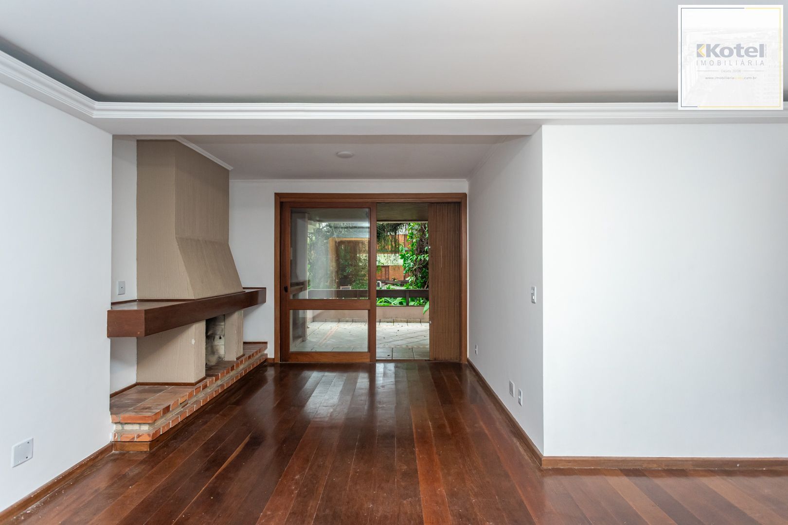 Apartamento Garden, 3 quartos, à venda, 143 m², Ipanema - Porto Alegre — foto 3