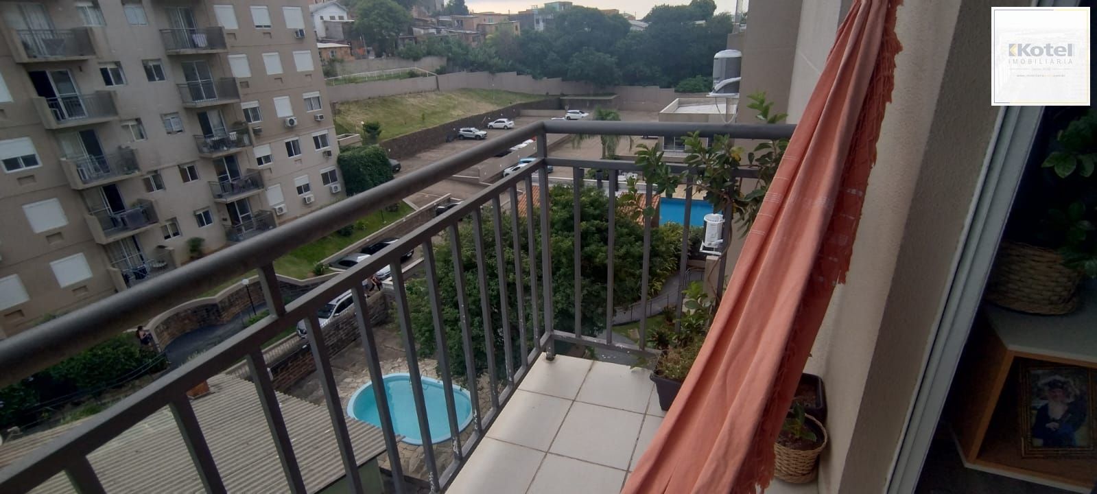 Apartamento 3 quartos à venda, 68m², Tristeza - Porto Alegre — foto 4