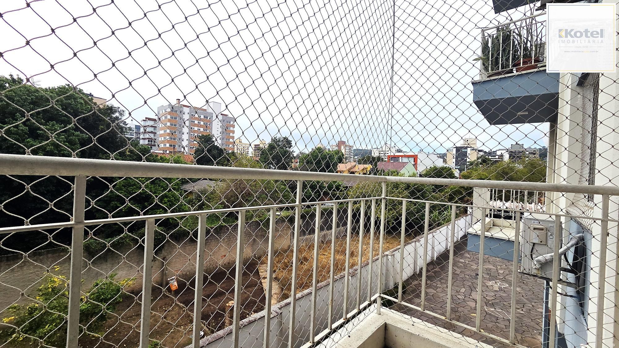 Excelente apartamento de 42m² privativos, com 1 dormitório e ótima localização na Av. Otto Niemeyer, ao lado do Zaffari. — foto 4