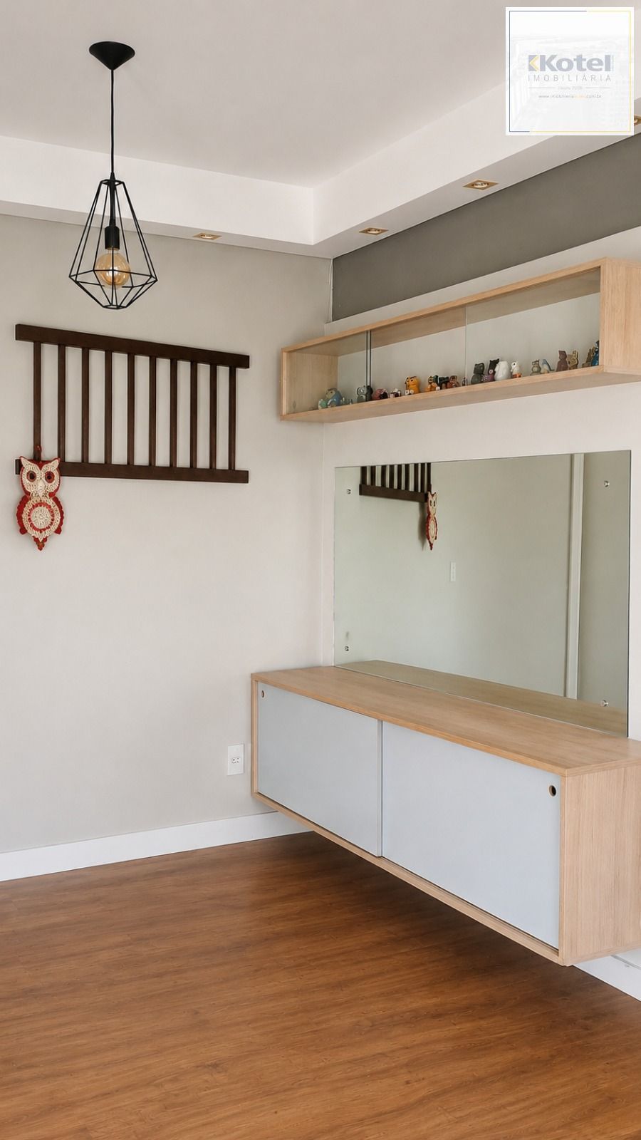 Apartamento 2 quartos à venda, 58m², Cavalhada - Porto Alegre — foto 4